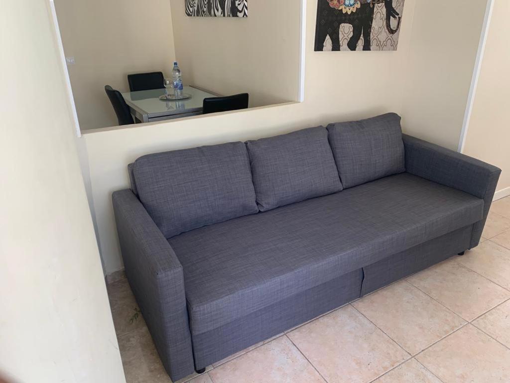 Ocean Apartament
